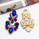 Rhinestone Bohemian Beaded Fashion Alloy Earring