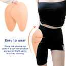 Silicone Hip Pads Butt Enhance Pads Body Shaper For Women