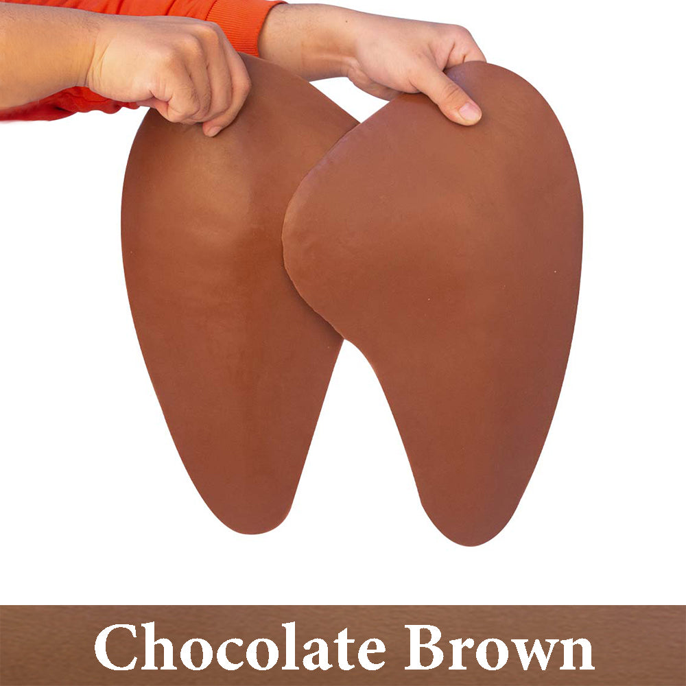 Chocolate Brown