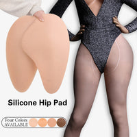 Silicone Hip Pads Butt Enhance Pads Body Shaper For Women