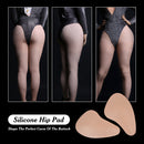 Silicone Hip Pads Butt Enhance Pads Body Shaper For Women